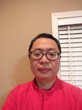 Dr. Hongjun Liu